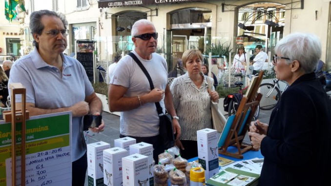 Sclerosi Laterale Amiotrofica, prezioso il contributo dei folignati