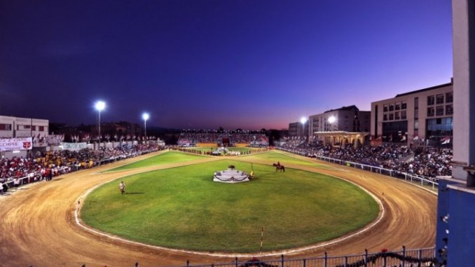 Rione Cassero, il cavaliere Raponi vuole abbandonare