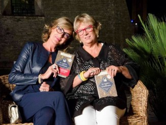 "La cuoca di d'Annunzio" al festival dei Primi d'Italia