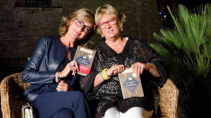 "La cuoca di d'Annunzio" al festival dei Primi d'Italia