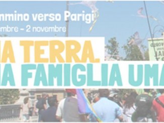 Pellegrinaggio "Una Terra. Una famiglia umana", fa tappa a Foligno