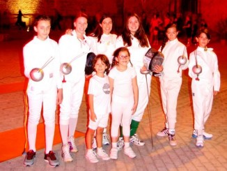 Fencingmob 2015 sarà presente anche a Castel Ritaldi