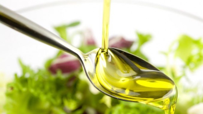 Da Foligno il rilancio dell'olio extra vergine d'oliva