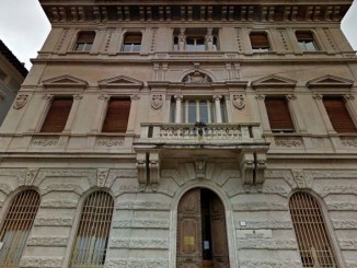 La Camera di Commercio è tornata a Foligno