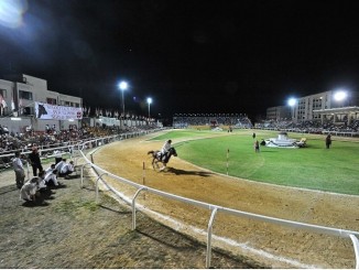 Il rione Pugilli vince il Palio della sfida, ma c'è un ricorso