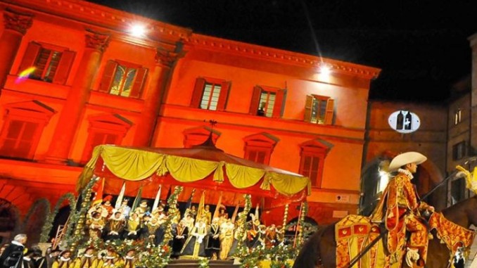Quintana e Comune di Foligno firmato protocollo per rapporti patrimoniali