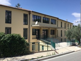 Efficientamento energetico, conclusi lavori alla scuola Melanzio di Montefalco