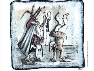 Segni Barocchi, giovedì è la volta del cinema