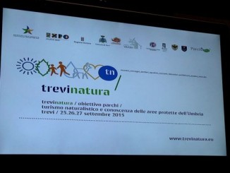 TreviNatura, tre giorni di biodiversità
