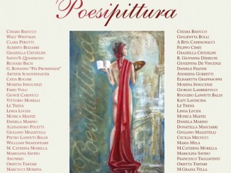 L'armata dei trenta poesipittori a Trevi