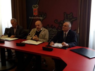 Premio Ercole Pisello a Dino Amadori, cerimonia a Bevagna