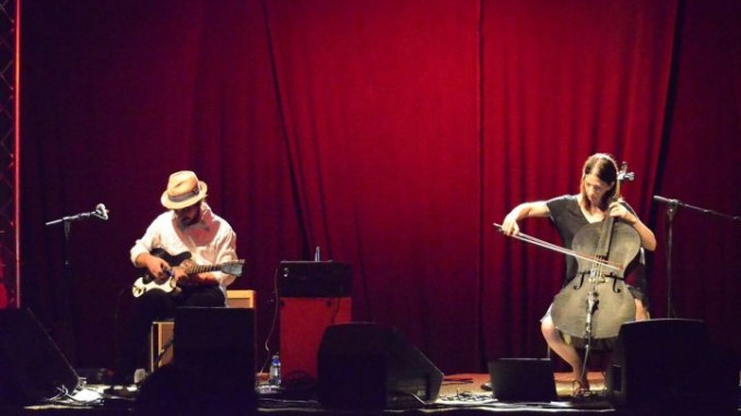 Umbria World Fest, i concerti a Foligno nel fine settimana
