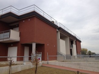 Casa, consegnati 12 alloggi a Foligno