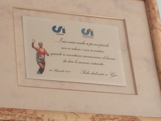 Inaugurata la sala dell’attività sportiva a Gec Marchetto