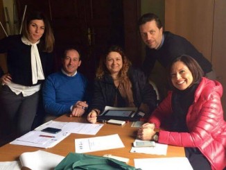 Coordinamento Umbro Città dell'Olio fa il punto su un anno di attività