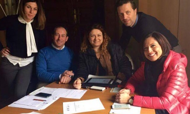 Coordinamento Umbro Città dell'Olio fa il punto su un anno di attività