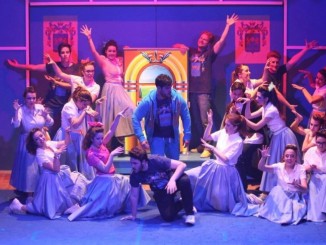 In arrivo Cenerentola, un musical da favola!