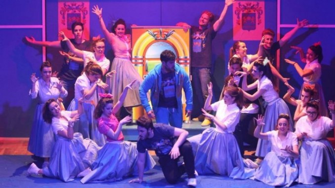 In arrivo Cenerentola, un musical da favola!