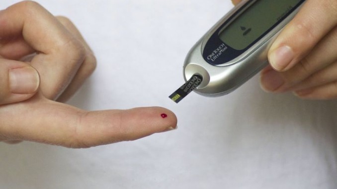 Giornata mondiale del diabete anche a Foligno, prevenzione e camminata salutistica informativa