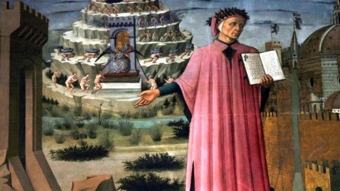 Foligno, l'evento "Il Cibo di Dante" durante “I Primi d’Italia”, con l’anteprima del festival il 22 settembre a Palazzo Candiotti Foligno, l'evento "Il Cibo di Dante" durante “I Primi d’Italia”, con l’anteprima del festival il 22 settembre a Palazzo Candiotti