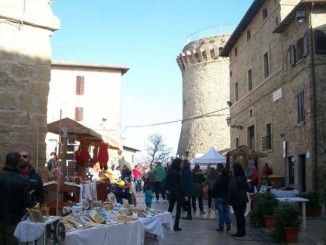 Olio nuovo, si festeggia a Gualdo Cattaneo