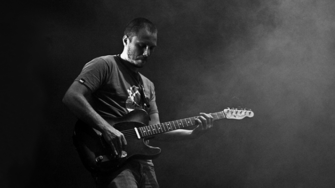 marcello giannini_periodic limb Zut e Young Jazz presentano a Foligno il concerto dei Periodic Limb Sleep Disorder