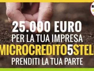 Fondo per il Microcredito, già una realtà anche in Umbria
