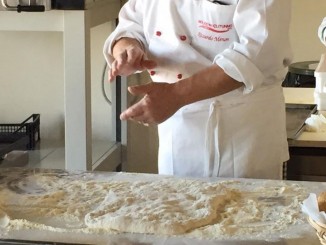 Corso gratuito per pizzaioli