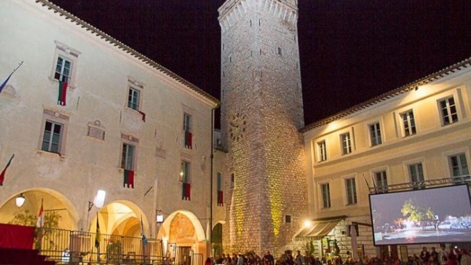 Riqualificazione urbana Trevi, firmato accordo