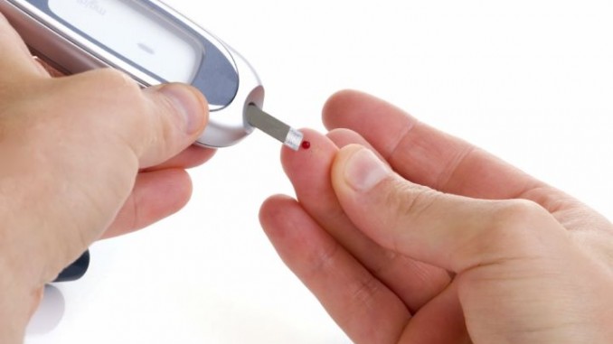 Giornata mondiale diabete, “Camminiamo per la salute”…andiamo tutti in centro!
