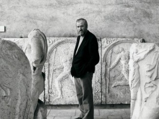 Mostre a Foligno: Arrigo Rudi, l’architetto in opera