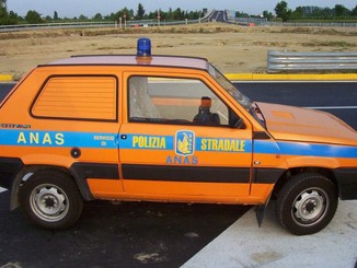 Incidente a Foligno sulla Flaminia, coinvolti due mezzi pesanti e un furgone