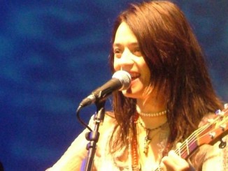 Foligno vuole la musica con Carmen Consoli, Daniele Silvestri e Max Gazzè