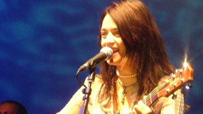 Foligno vuole la musica con Carmen Consoli, Daniele Silvestri e Max Gazzè