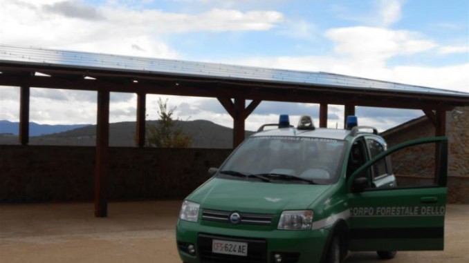 Forestale controlla agriturismi 30 mila euro di multe AGRITURISMI : CAMPAGNA DI CONTROLLO DEL CORPO FORESTALE DELLO STATO IN TUTTA LA REGIONE