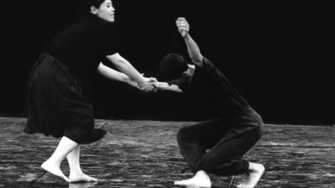 Mamma Roma, venerdì 18 dicembre al Trevi Teatro Clitunno