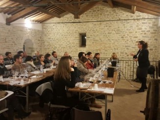 Grande successo per la prima edizione di Sagrantino Step by Step