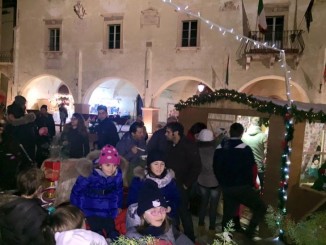 Proseguono gli appuntamenti del “Natale Insieme” a Trevi