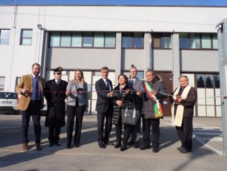 Enel, nuova unità operativa inaugurata a Foligno