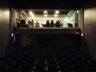 "Re: act", fuori programma con "Fare un fuoco"