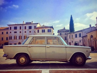 "City Vintage", torna a Foligno l'evento dal gusto retrò