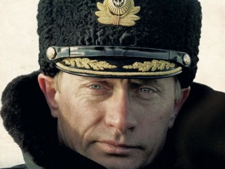 Gennaro Sangiuliano racconta Putin a Intrecci