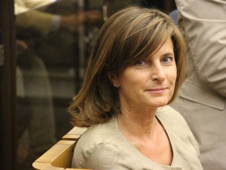 Presidente Donatella Porzi a Trevi per Giornata internazionale volontariato