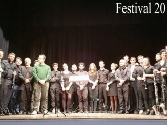 Ricordo Ciro Scarponi e clarinettismo moderno a Bevagna