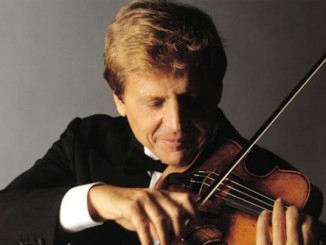 Concerto di Natale con Uto Ughi e I Filarmonici di Roma