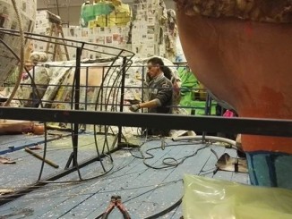 Carnevale Sant’Eraclio, Presidente Bonifazi chiede collaborazione Per la prima volta nella storia il carnevale a Sant’eraclio comincia il 17 gennaio