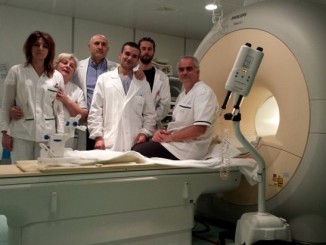 Biopsia prostatica rm-guidata, all’ospedale Foligno è possibile effettuarla