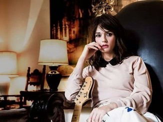 Foligno Musica 2016 tutto esaurito all’Auditorium San Domenico Sabato 16 gennaio dalle ore 21.15 arriverà Carmen Consoli