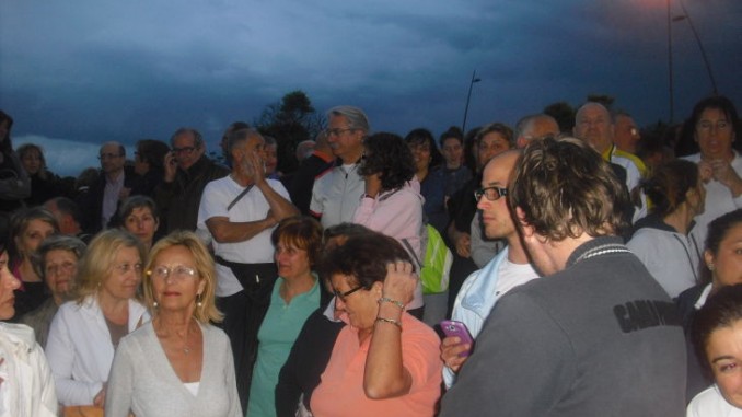 Riprendono le iniziative salutistihe di Folignocammina