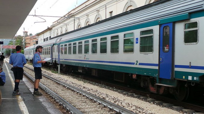 Navetta bus da stazioni Foligno Perugia è stata ripristinata Trasporto pubblico locale che avrà inizio proprio da giovedì 7 gennaio in occasione del Giubileo straordinario”